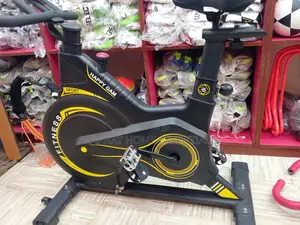 Happy Gam Fitness Spin Bike
