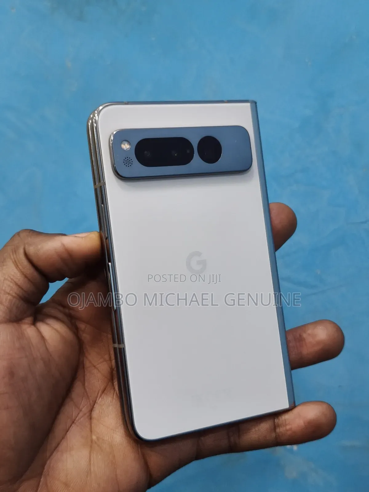 Google Pixel Fold 256 GB White