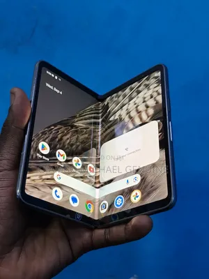 Google Pixel Fold 256 GB White