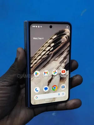 Google Pixel Fold 256 GB White