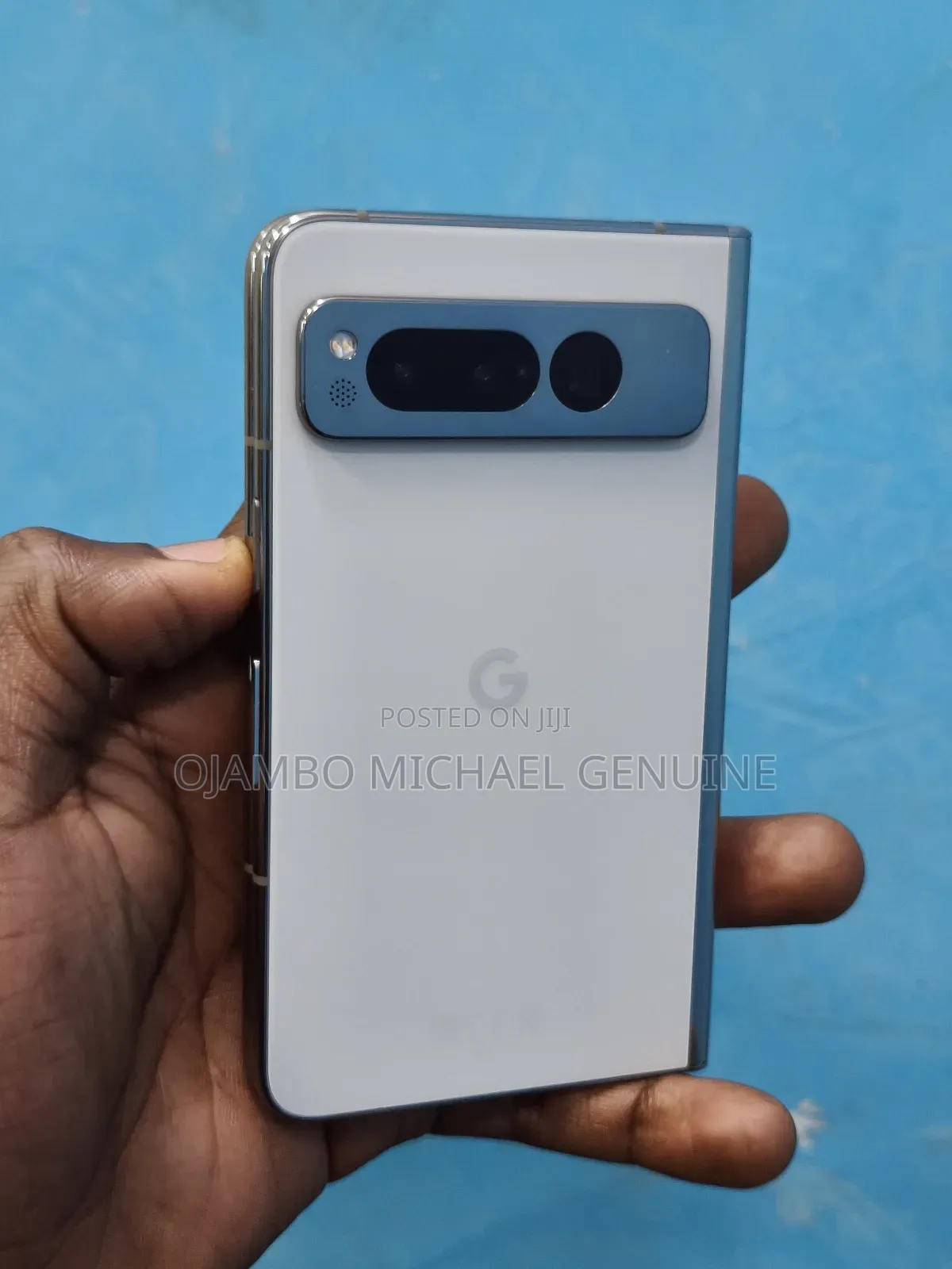 Google Pixel Fold 256 GB White