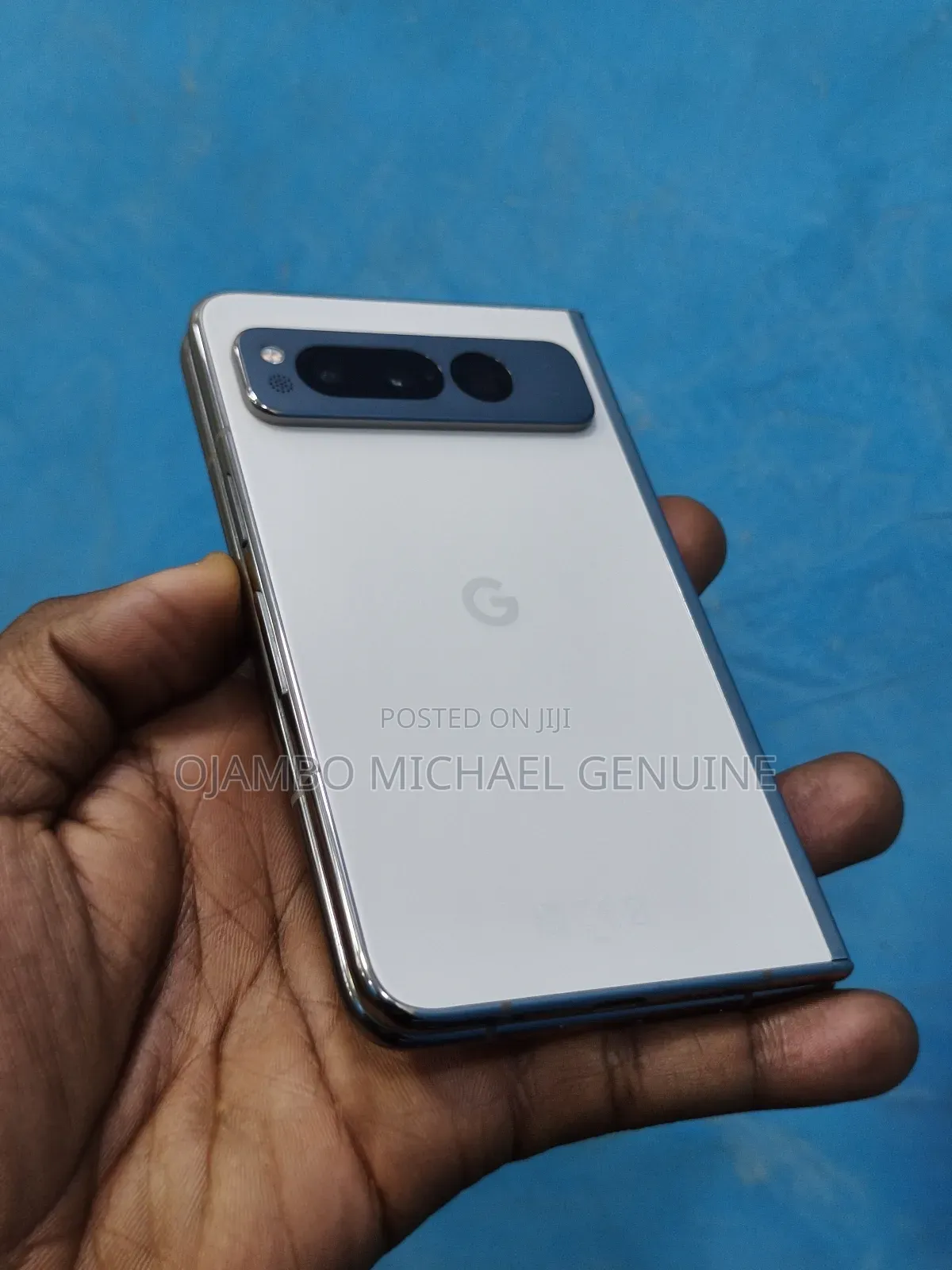 Google Pixel Fold 256 GB White