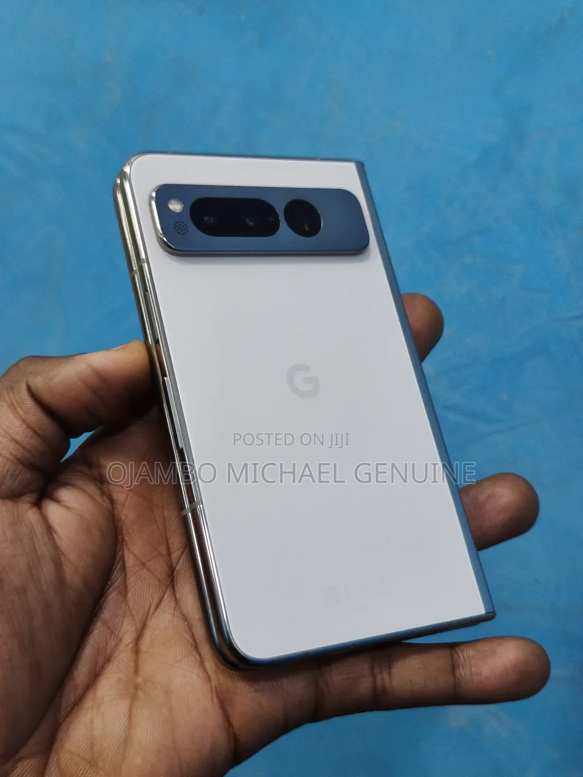 Google Pixel Fold 256 GB White