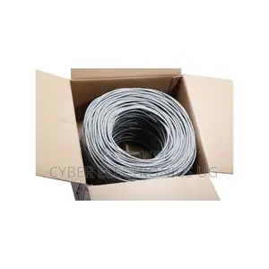 305m Cat6 High Speed Lan Network Ethernet Cable (Cat 6) 350m