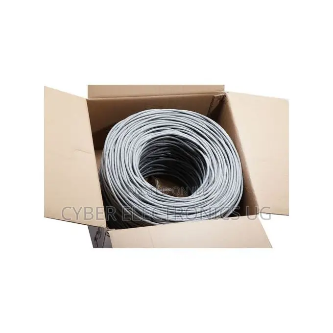 305m Cat6 High Speed Lan Network Ethernet Cable (Cat 6) 350m