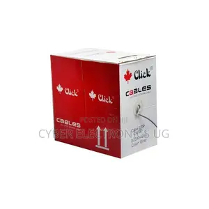 305m Cat6 High Speed Lan Network Ethernet Cable (Cat 6) 350m