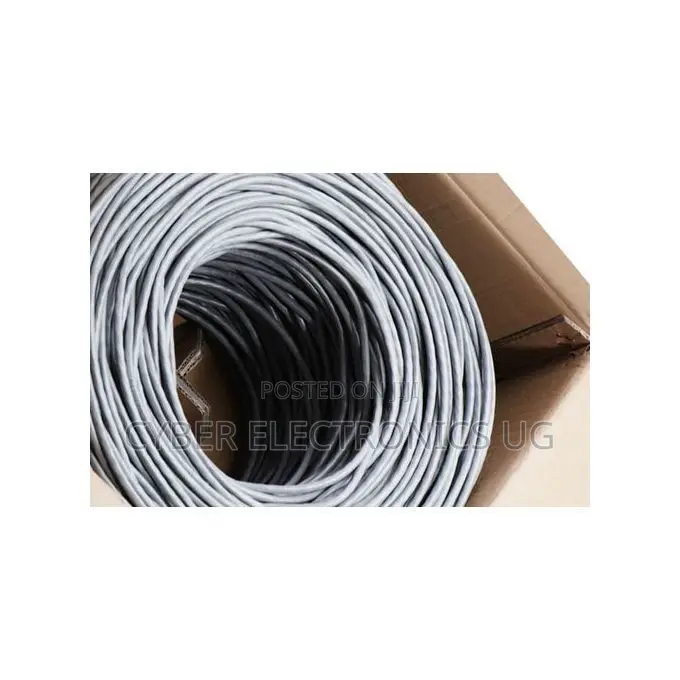 305m Cat6 High Speed Lan Network Ethernet Cable (Cat 6) 350m