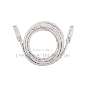 1.5m Cat 6 Ethernet Cable for LAN Ports
