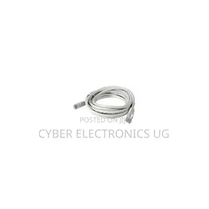 1.5m Cat 6 Ethernet Cable for LAN Ports