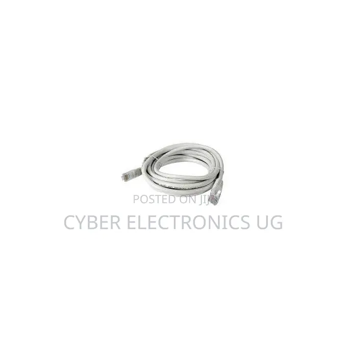 1.5m Cat 6 Ethernet Cable for LAN Ports
