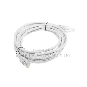 1.5m Cat 6 Ethernet Cable for LAN Ports
