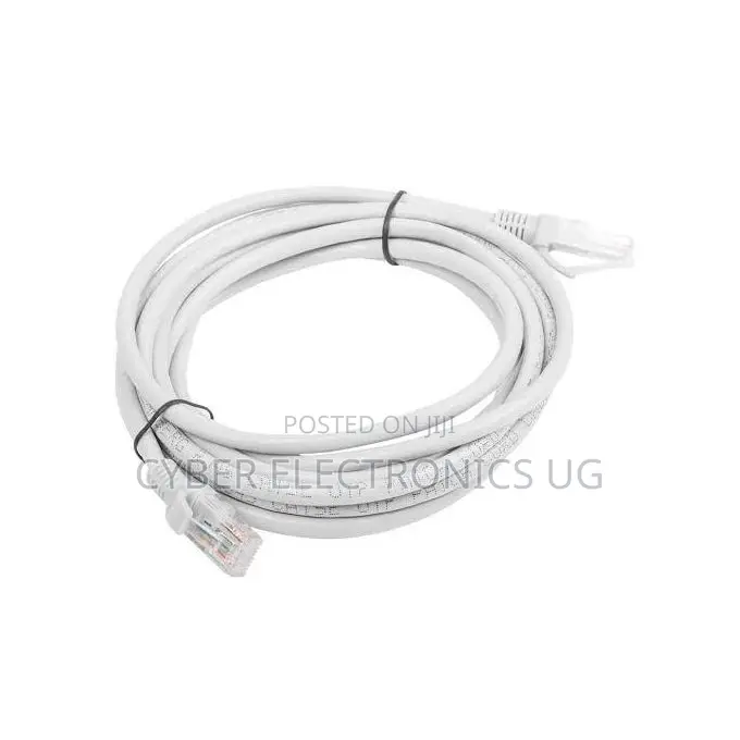 1.5m Cat 6 Ethernet Cable for LAN Ports