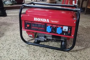 3.3kva Honda Generator