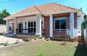 Furnished 4bdrm House in Central Division for sale