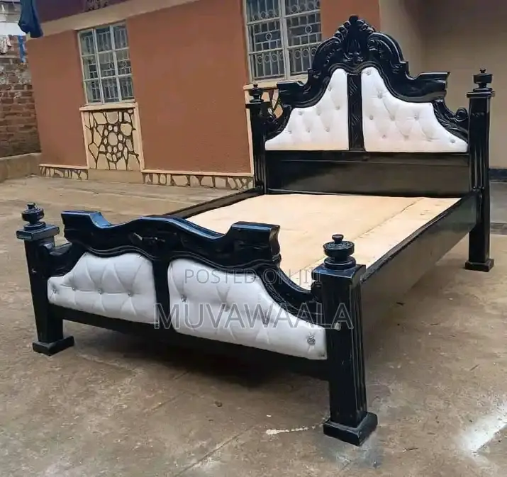 Katikilo Bed