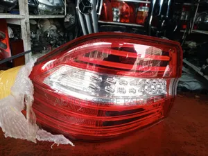 Tail Lamp for Mercedes Benz W166