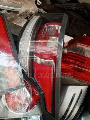 Tail Lamp for Range Rover Sport