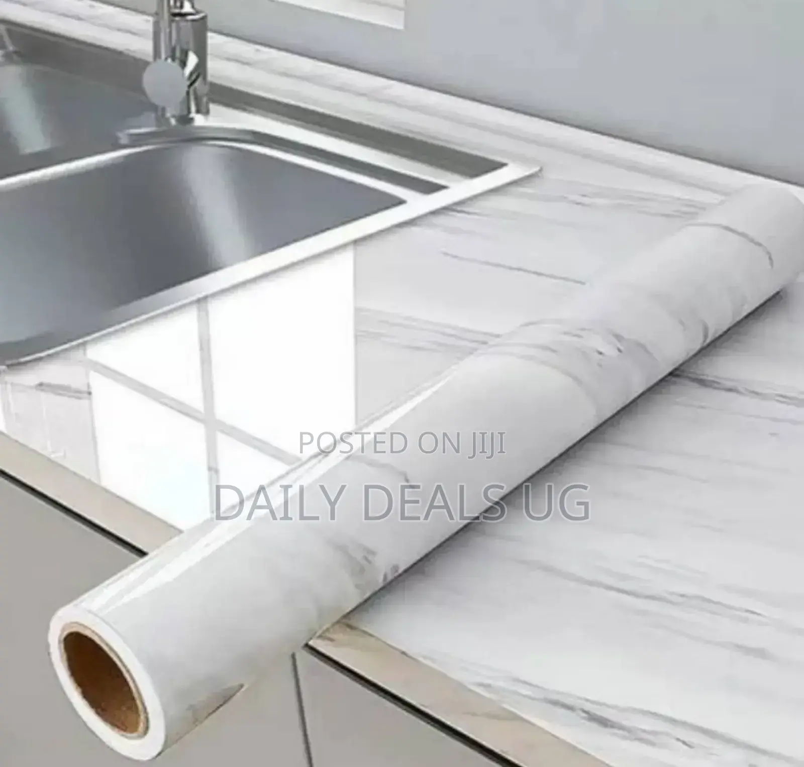 Waterproof Wallpaper