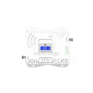 TOPLINK Mobile Cell Phone Amplifier Triband Booster Pro