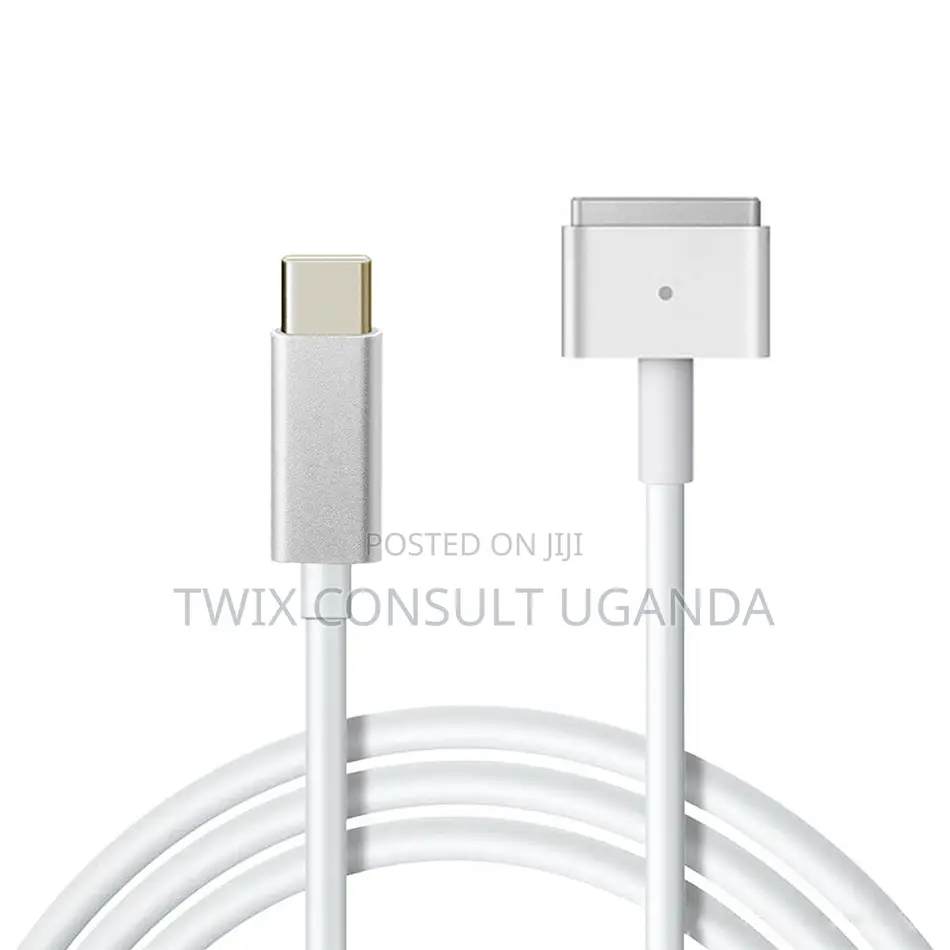USB C to Magsafe 2 Cable