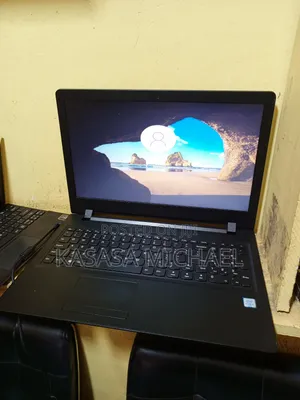 Laptop Lenovo IdeaPad 110 4GB Intel Core I3 HDD 500GB