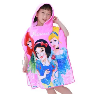 Kids Waterproof Rain Coat