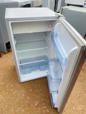 Hisense Watchtime Home Fridge 120L