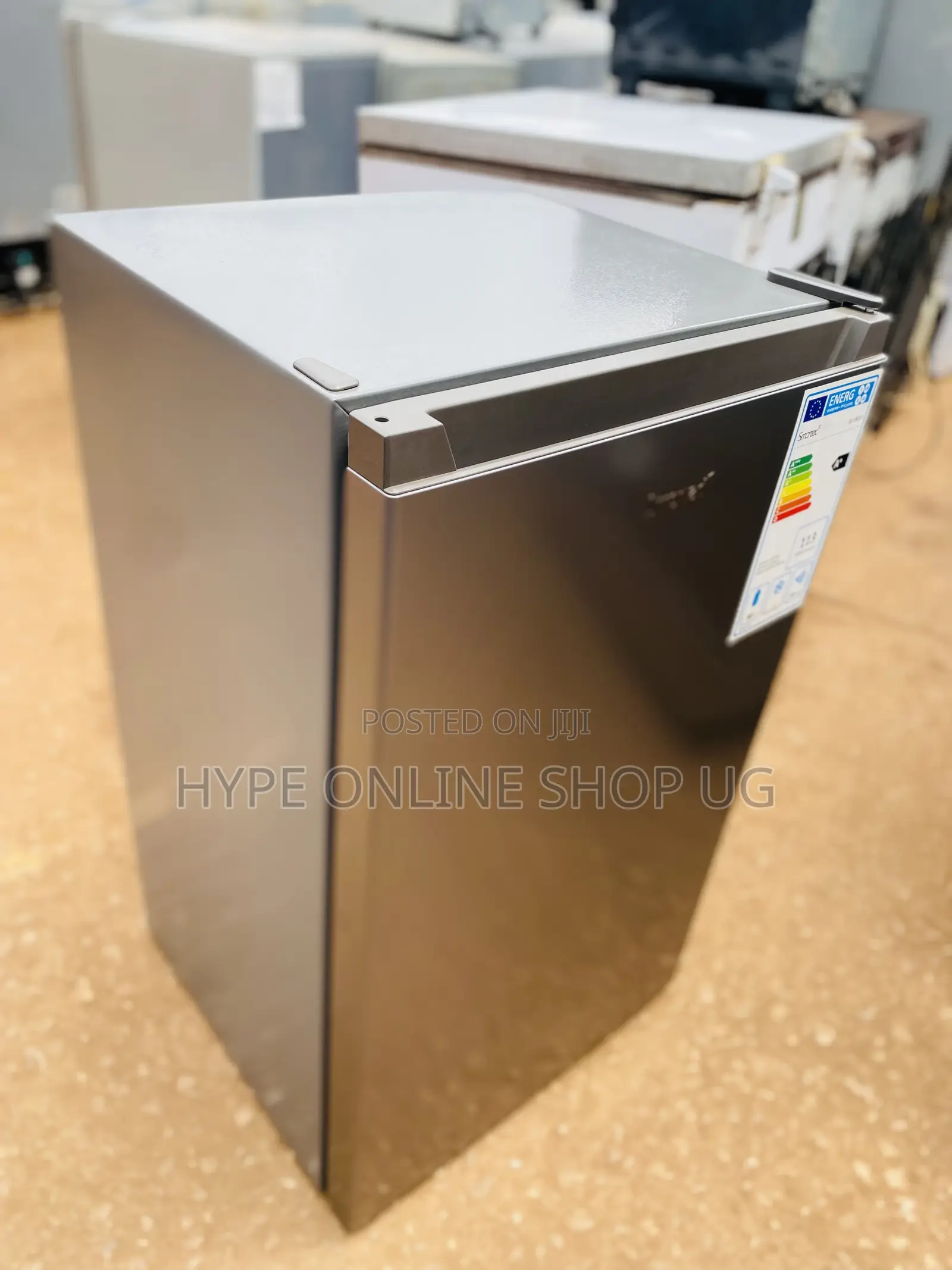 Smartec 120L Home Fridge