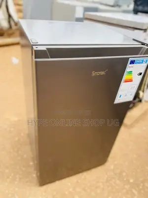 Smartec 120L Home Fridge