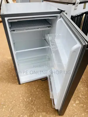 Smartec 120L Home Fridge