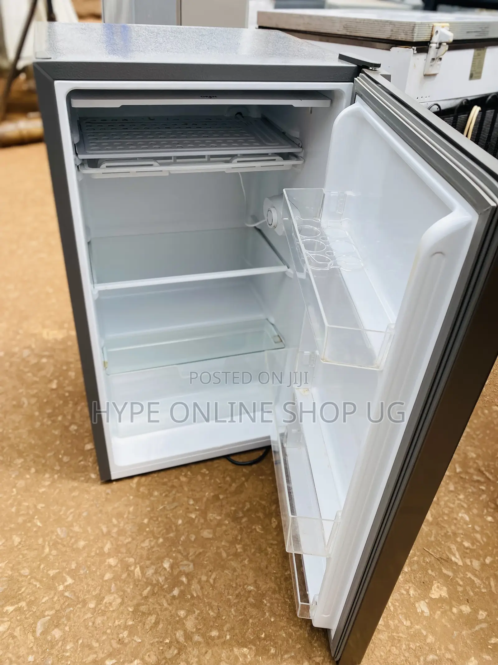 Smartec 120L Home Fridge