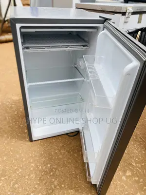 Smartec 120L Home Fridge