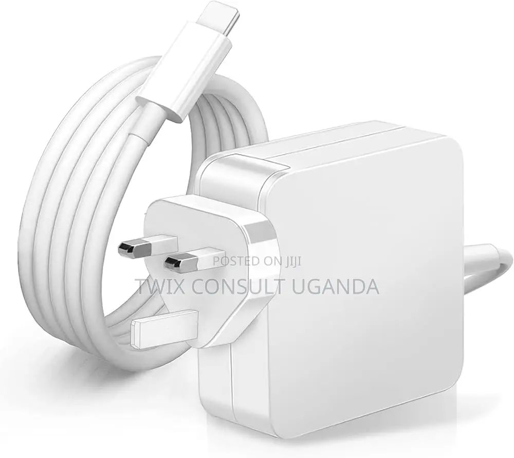87w USB C Fast Charger for Mac Book