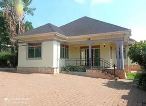 Furnished 4bdrm House in Central Division for sale