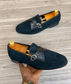 Real Gent Leather Shoes