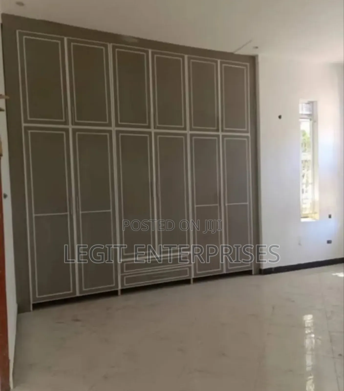 Furnished 4bdrm House in Central Division for sale