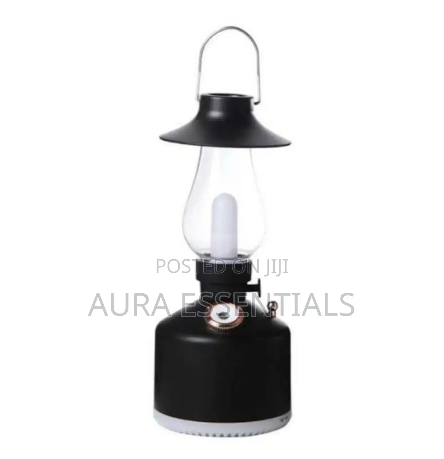 Wireless Air Humidifier Diffuser