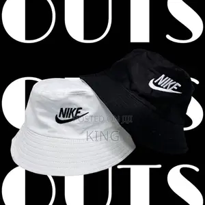 Right Buket Hats