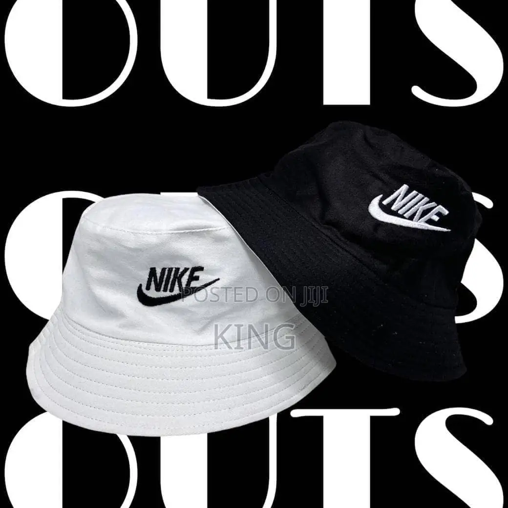 Right Buket Hats
