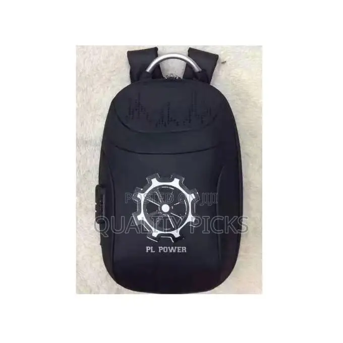 Anti Theft Travel Laptop Bookbag Backpack Bag18 Inch Laptop