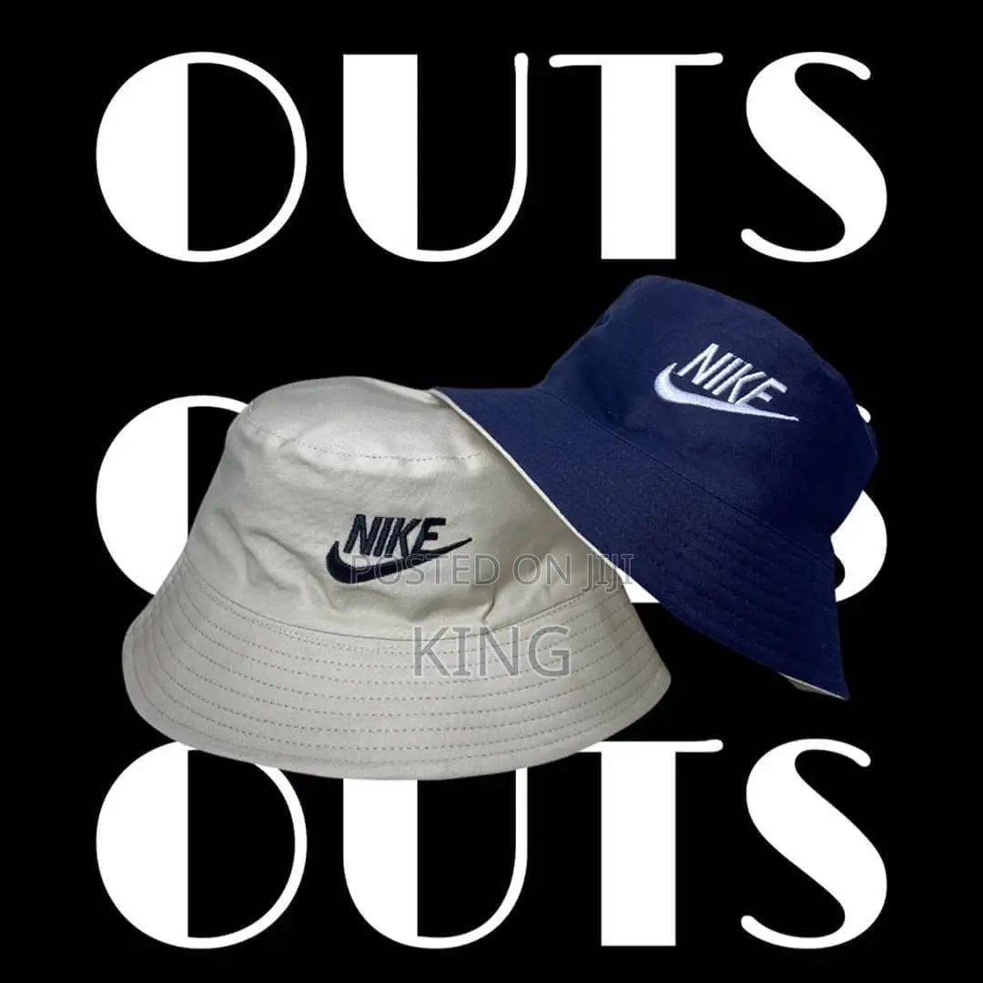 Due Buket Hats