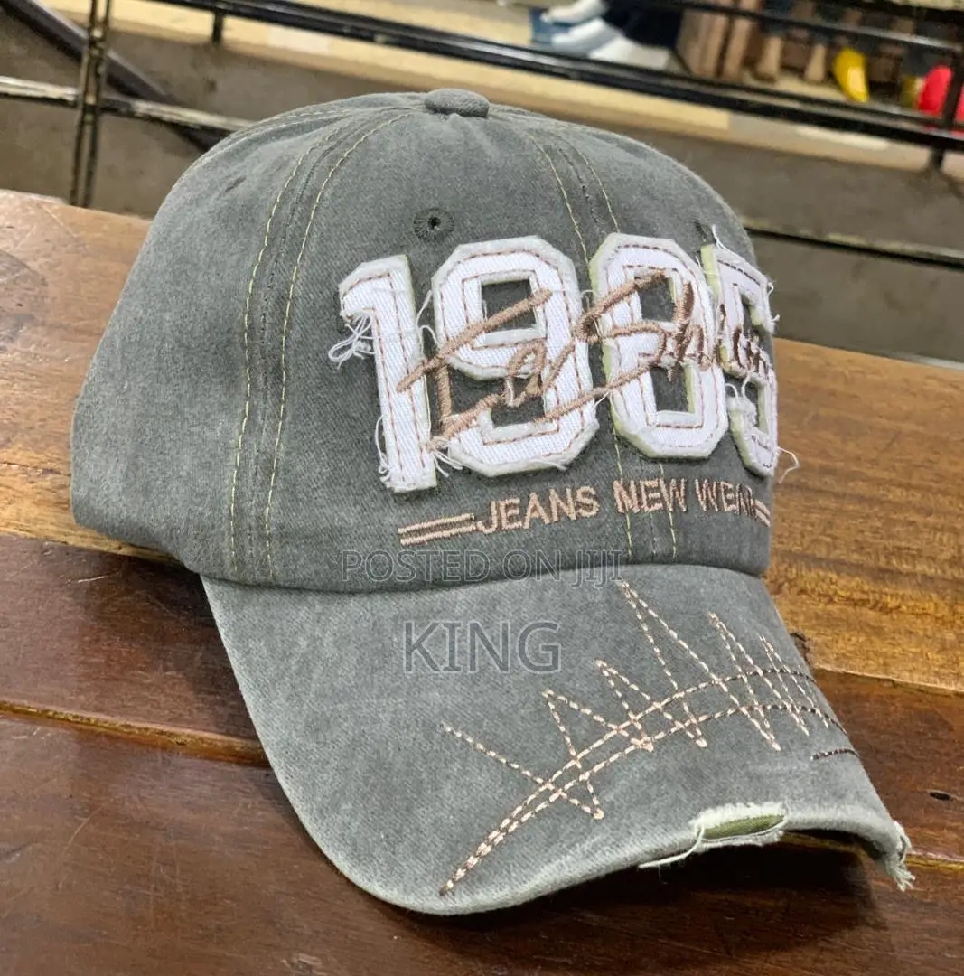 Formal Vars Cap