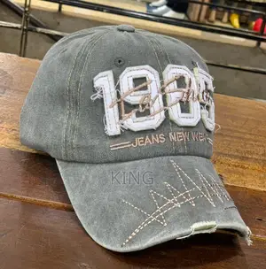 Formal Vars Cap