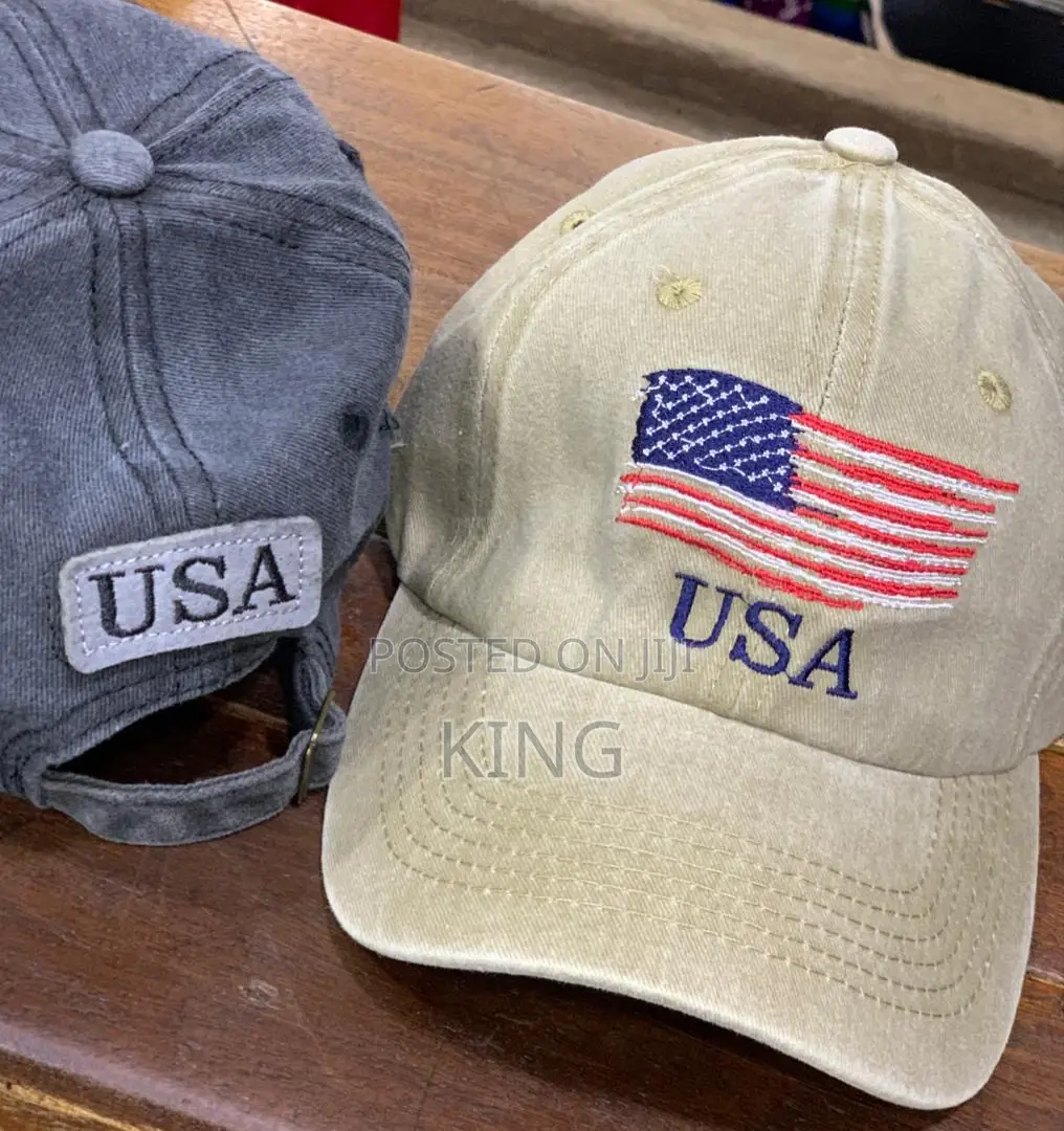 Stylish Vars Cap