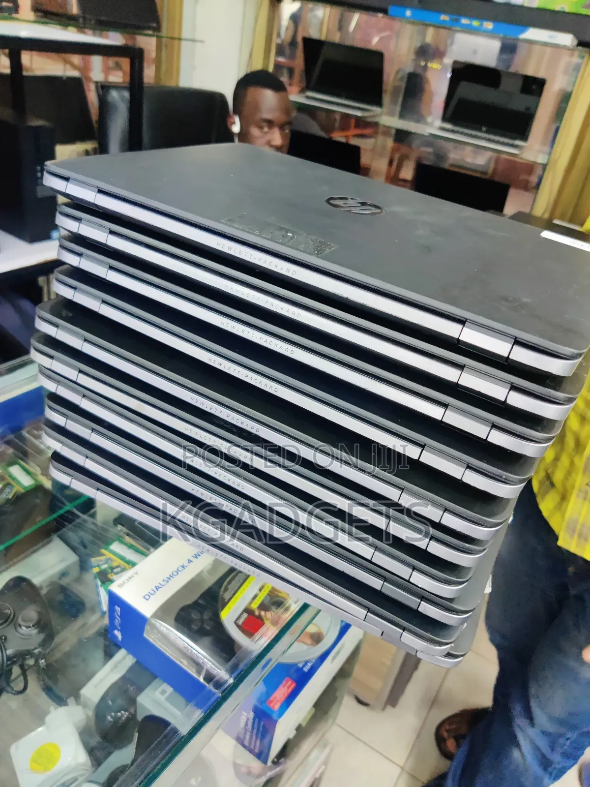 Laptop HP EliteBook 840 G2 8GB Intel Core I5 HDD 500GB