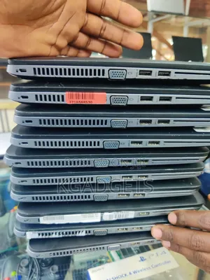Laptop HP EliteBook 840 G2 8GB Intel Core I5 HDD 500GB