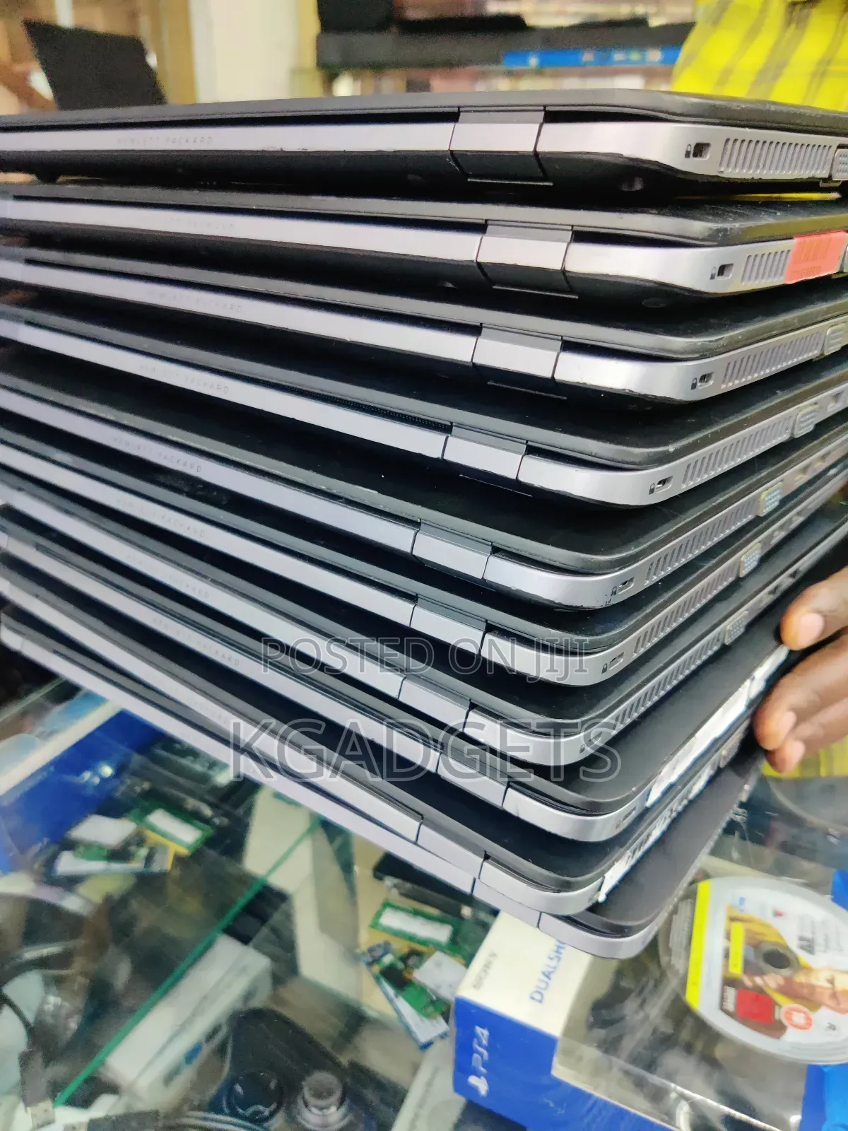 Laptop HP EliteBook 840 G2 8GB Intel Core I5 HDD 500GB