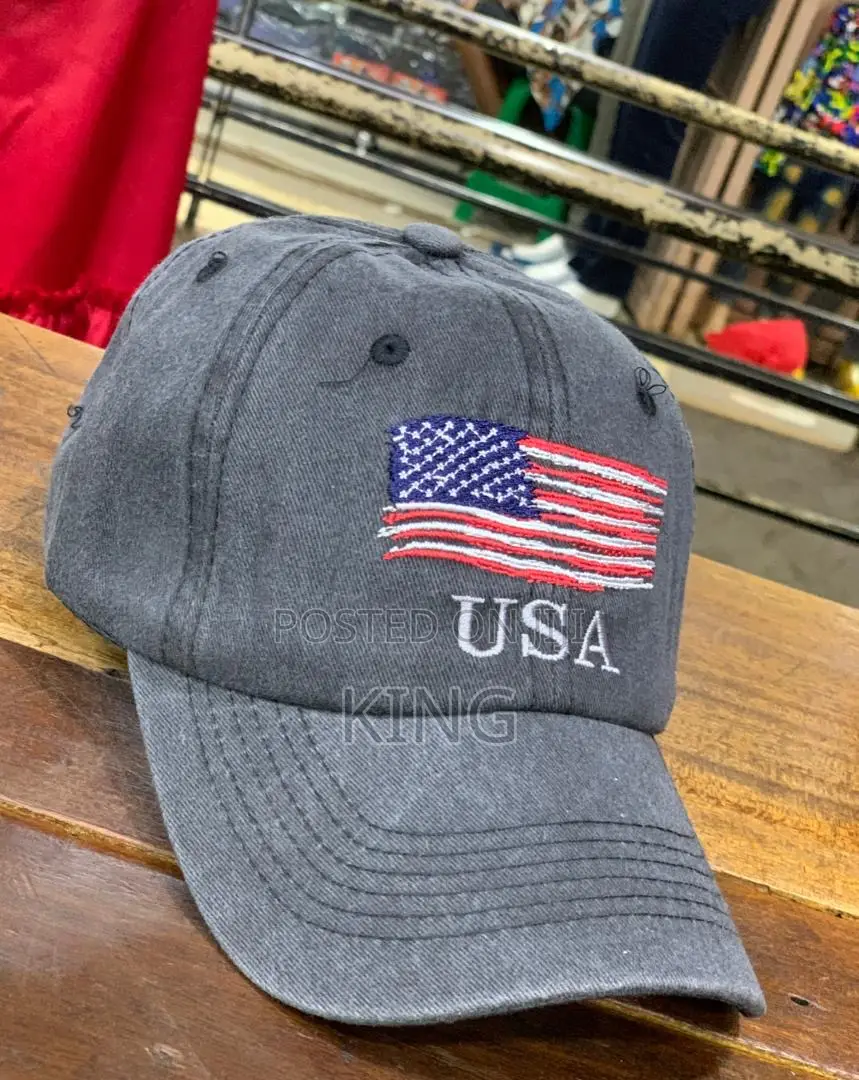 Elegant Vars Cap