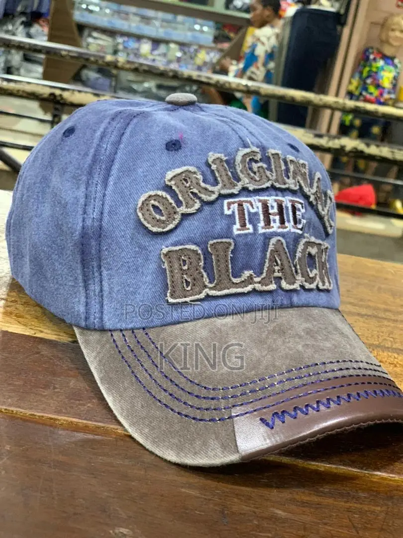 Chic Vars Cap