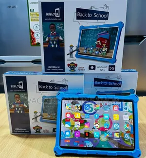 New Bebe B-2040 Pro 256 GB Blue